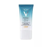 Vichy Mineral 89 | 72H Moisture Boosting Daily Fluid | SPF50+ | 50ml