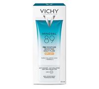 Vichy Mineral 89 72H Moisture Boosting Daily Fluid SPF50+ 50ml