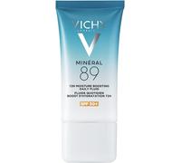 Vichy Minéral 89 72H Moisture Boosting Daily Hydration Fluid SPF50+, 50ml