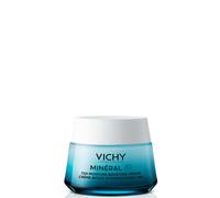 Vichy Minéral 89 72Hr Hyaluronic Acid and Squalane Moisture Boosting Cream 50ml