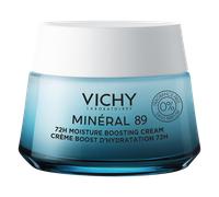 Vichy Mineral 89 72Hr Moisture Boosting Cream 50ml