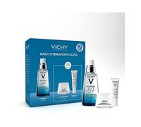 Vichy Mineral 89 Daily Hydration Essentials Starter Kit
