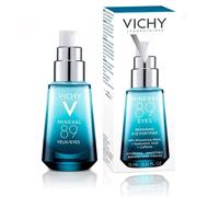 Vichy Mineral 89 Fortifying And Plumping | Hydrates and Replumps 72h Creme/Serum