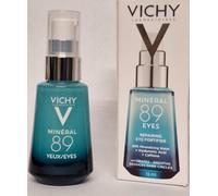 Vichy Mineral 89 Eyes Repairing Eye Fortifier 15ml