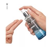 Vichy Mineral 89 Fortifying And Plumping Daily Booster - 75ml Brand New Long Exp