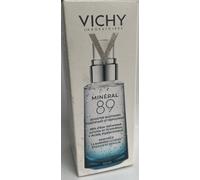 Vichy Mineral 89 Fortifying & Plumping Daily Booster 50ml - Expiry Dates 06/2026