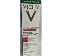 Vichy Minéral 89 Hyaluronic Acid Daily Hydrating Booster Serum 75ml