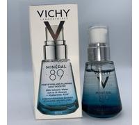 Vichy Mineral 89 Hyaluronic Acid Hydrating Serum 30ml A77