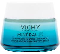 Vichy Minéral 89 Light 72H Moisturizing Cream 50 ml