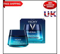 2 X Vichy LiftActiv Collagen Specialist Night Cream 50ml