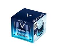 Vichy Mineral 89 Moisture Recovery Night Cream Pure 50ml All Skin Types
