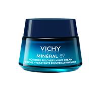 Vichy Mineral 89 Moisture Recovery Night Cream 50ml