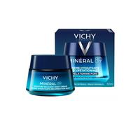 Vichy Mineral 89 Moisture Recovery Night Cream 50ml