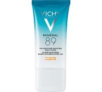 Vichy Mineral 89 | 72H Moisture Boosting Daily Fluid | SPF50+ | 50ml