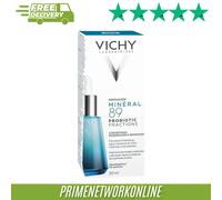 Vichy Mineral 89 Probiotic Fractions Serum 30ml