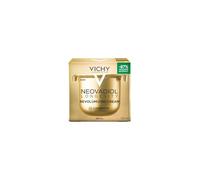Vichy Neovadiol Longevity Pro-Volume Cream, Plumping Anti-Ageing Cream, Regenerating, Moisturising and Firming Face Care, for Mature Skin, Refill, 50 ml