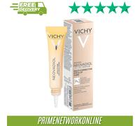Vichy Complete Rebalancing Eye And Lip Contour 15ml
