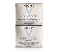 Vichy Neovadiol Peri-Menopause Redensifying Lifting Day Cream 50ml x2 |Brand New