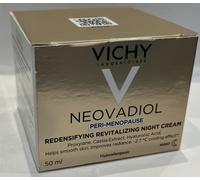 Vichy Neovadiol Peri-menopause Revitalizing Night Cream 50ml