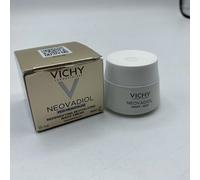 Vichy Neovadiol Peri-Menopause Revitalizing Night Cream with Firming Effect 50 ml