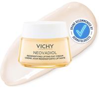 Vichy Neovadiol Redensifying Plumping Day Cream For Dry Skin, Soothe Symptoms o