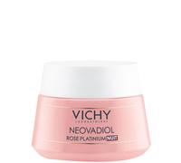 Vichy Neovadiol Rose Platinium Night Care Cream 50ml- Expire: 09/2025.