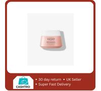 Vichy Neovadiol Rose Platinum Day Cream - 50ml