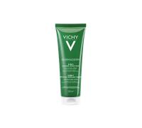 Vichy Normaderm 3 in 1 Scrub + Cleanser + Mask 125ml