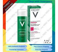 Vichy Normaderm Mattifying Correcting Care 50ml