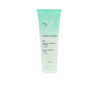 Vichy Normaderm Cleanser 3 In 1 Acne Treatment 125 ml