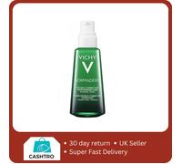 Vichy Normaderm Double Correction Daily Care 50Ml