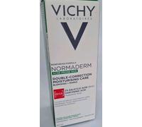Vichy Normaderm Phytosolution Double Correct Moisturiser care 50ml Expiry 2026