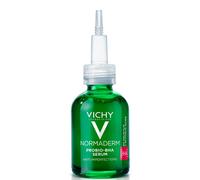 VICHY Normaderm Salicylic Acid + Probiotic Fractions Anti-Blemish Serum 30ml