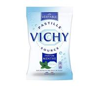 Vichy pastille menthe 3x230g - Price Per Unit