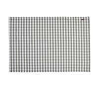 Vichy place mat Khaki one size