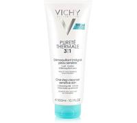 Vichy Pureté Thermale 3-in-1 Comprehensive Make-up Remover 300 ml