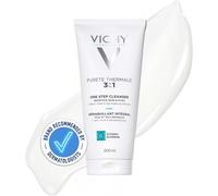 Vichy Purete Thermale 3-in-1 One Step Cleanser 200ml