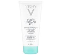 Vichy Pureté Thermale makeup remover lotion 3-in-1 200 ml