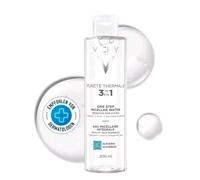 Vichy Pureté Thermale Eau Micellaire Minérale Water 200ml