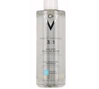 Vichy Purete Thermale 3in1 One Step Micellar Water 400ml GENUINE & NEW