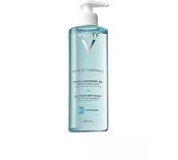VICHY PURETE THERMALE Cleansing Gel 400 ml Sensitive Skin & Eyes