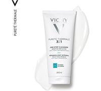 Vichy Purete Thermale Integral Make-Up Remover 3-in-1 One Step - Sensitive Skin