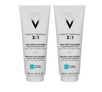 Vichy Purete Thermale Integral Make-Up Remover 3-in-1 One Step - Sensitive Skin