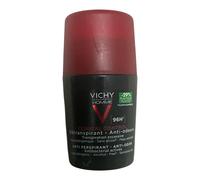 Vichy Homme 96hr Clinical Control Detranspirant Deodorant 50ml