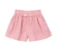 Vichy Seersucker shorts Pink 4 years