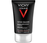 Vichy Homme Sensi Baume Soothing After-shave Balm 75ml