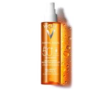 Vichy Capital Soleil CELL PROTECT OIL SPF50+