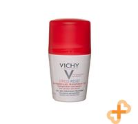 Vichy Stress Resist Anti-Perspirant 72h 50ml Deodorant Sensitive Skin Roll-On
