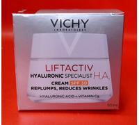 Vichy various creams / boosters / fluids - CHOOSE PRODUCT