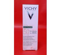 Vichy various creams / boosters / fluids - CHOOSE PRODUCT